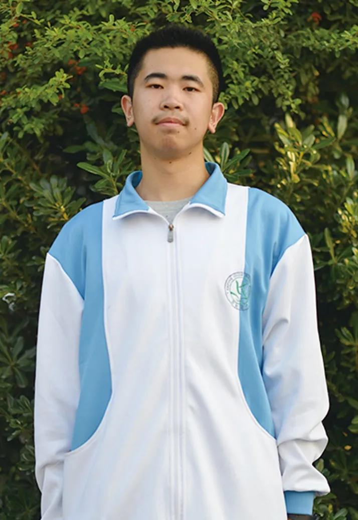 新春愉快！开封高中向全市人民“交卷”！