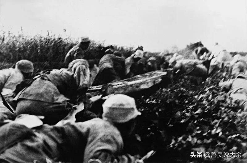 烽火前线战役,1932粤军抗战视频