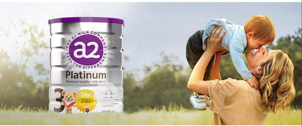 深挖3段婴儿奶粉品牌，看哪些品牌值得选择？