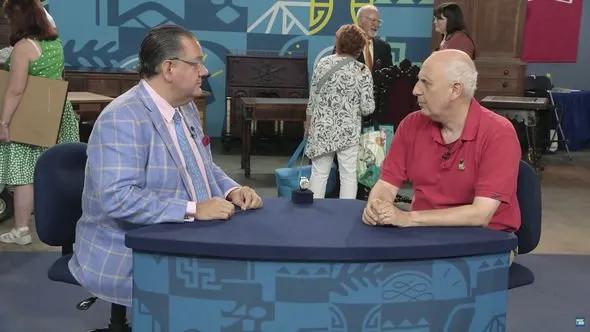 1964年他用1750元买了一块劳力士手表，45年后价格涨到32万