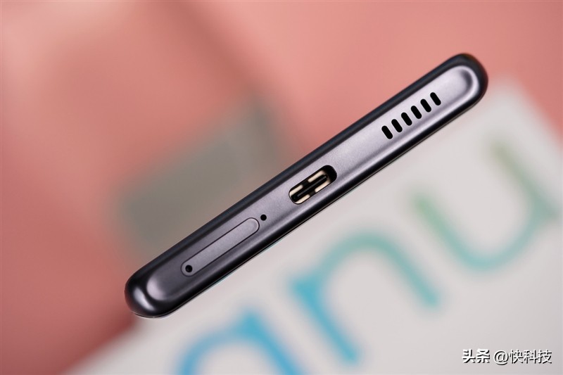 努比亚z50ultra85mm镜头效果,努比亚z50采用经典红圈镜头设计