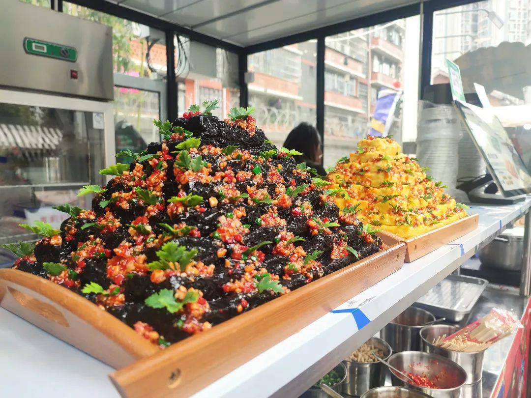 成华逛街,成华的最新视频