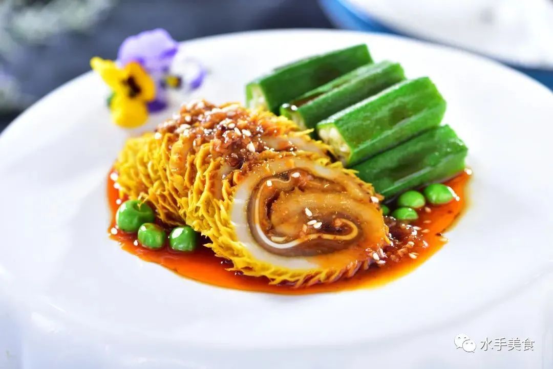 六月新冷艺，实用价值有借鉴