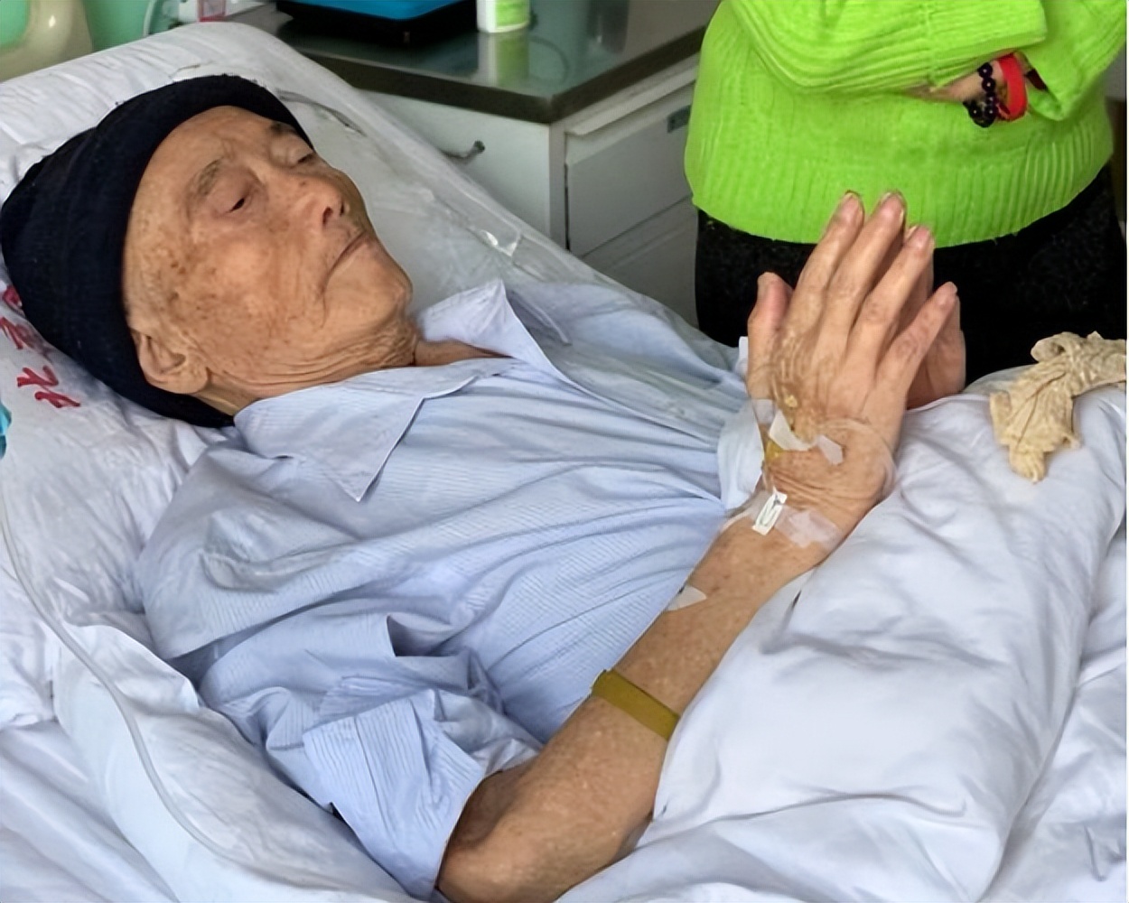 自称能拦截导弹，扑灭大兴安岭山火的气功大师严新，最终结局如何