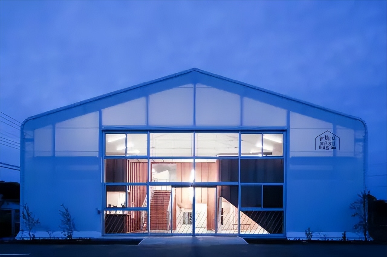 全球最美的十大幼儿园,日本幼儿园与中国幼儿园对比感受