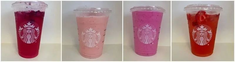 星巴克是否该做出改变,星巴克好好做咖啡不行吗