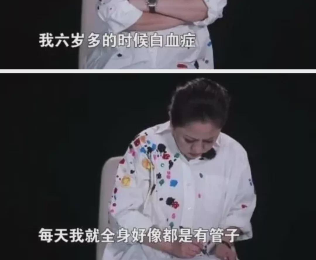 “清醒富婆”向太：8000万买钻石项链还嫌便宜，奖励儿媳上亿别墅