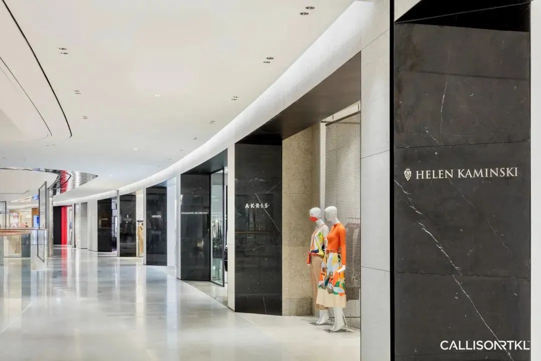 局破中破局,购物中心新零售突围