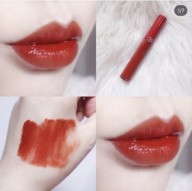 不用吃土必买的彩妆,滋润型的大牌口红色号推荐