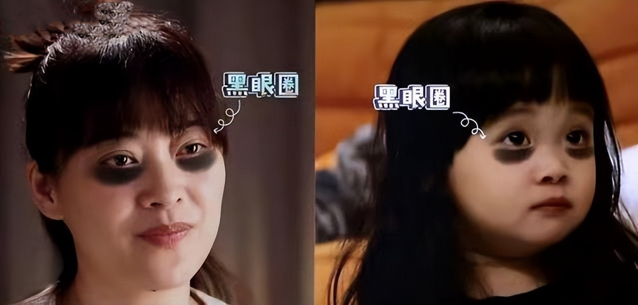 郝蕾和殷桃谁更好看,郝蕾和殷桃演技