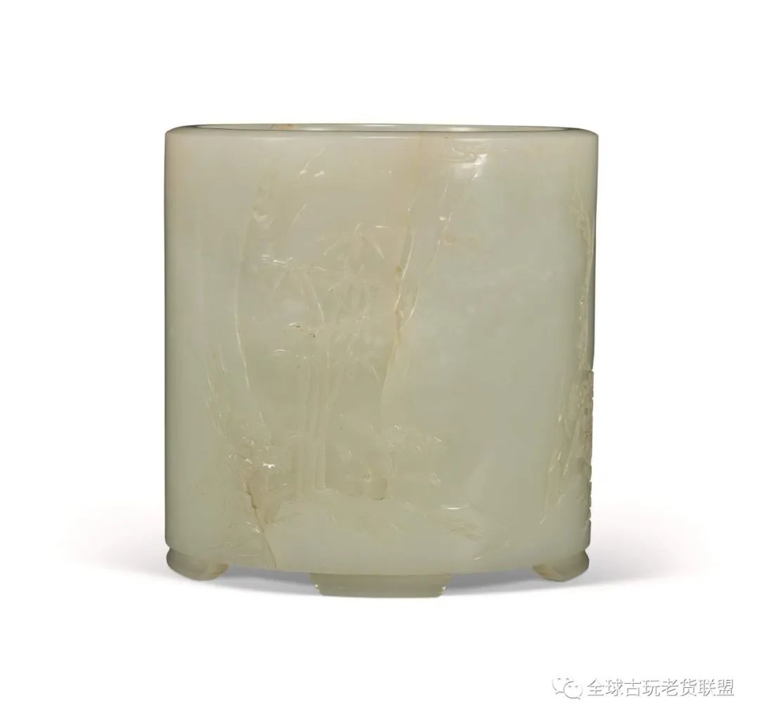 香港佳士得春拍2023瓷器,香港佳士得拍卖会春拍