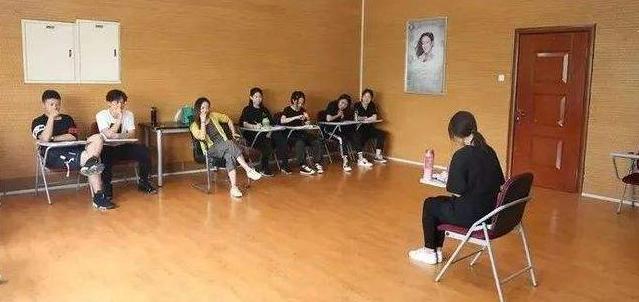 海带艺考视频,海带艺考