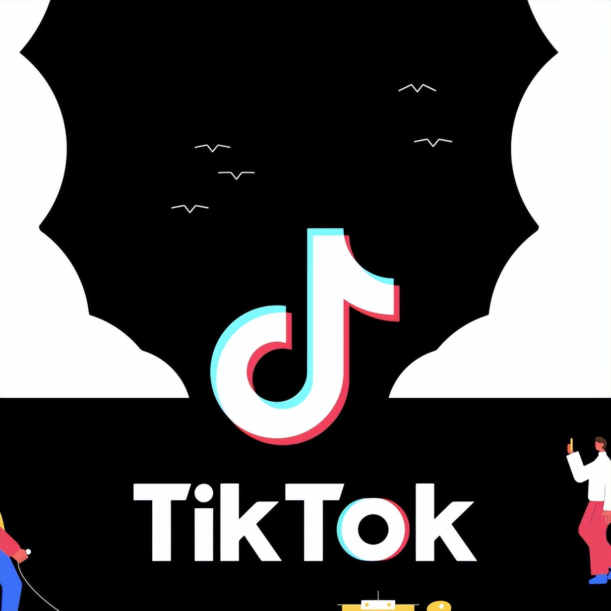 tiktok与亚马逊竞争,tiktokshop会取代亚马逊吗