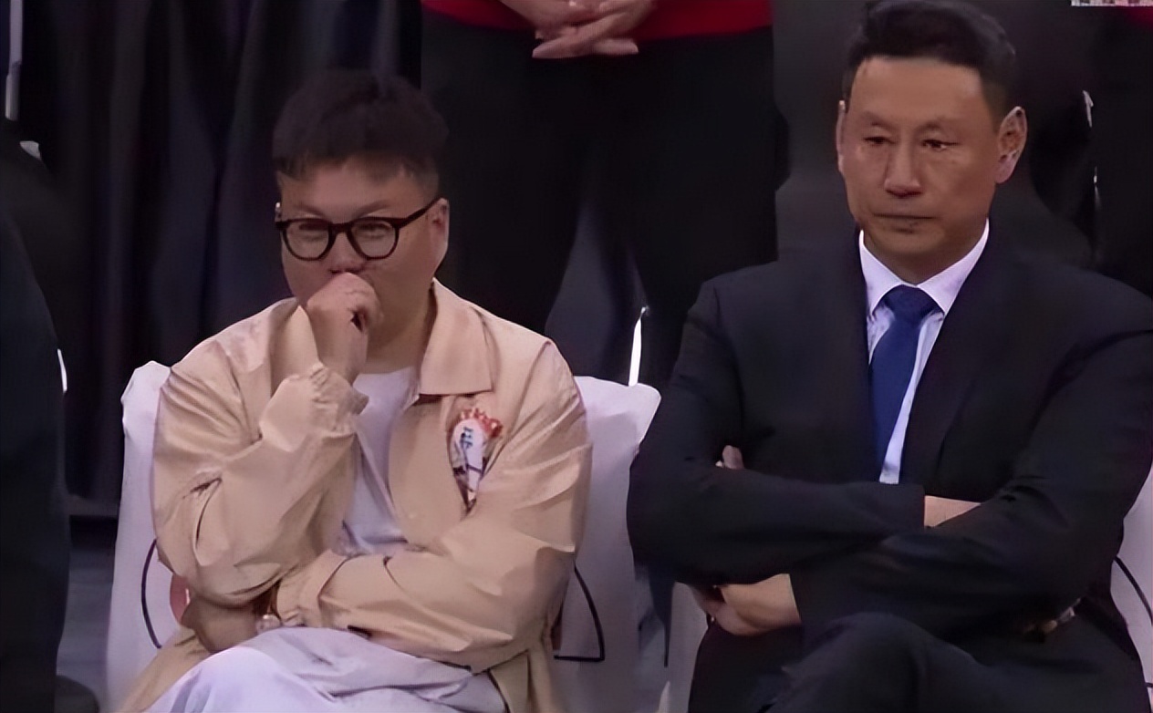 上海江苏为什么要消极比赛,上海江苏季后赛消极比赛事件回顾