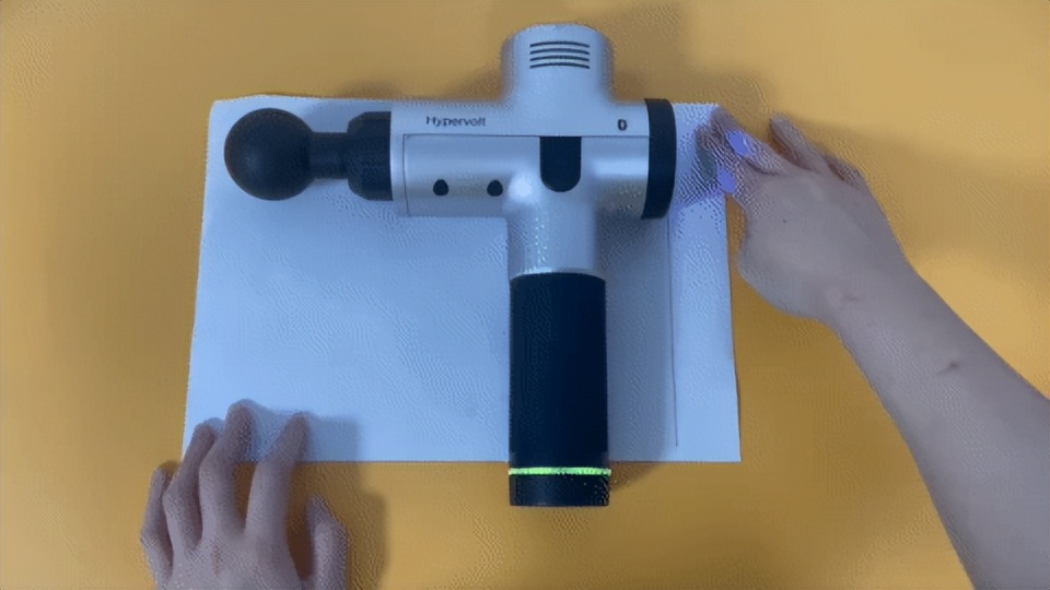 拒绝充值！2023七款筋膜枪测评资深测评师30天拆解！