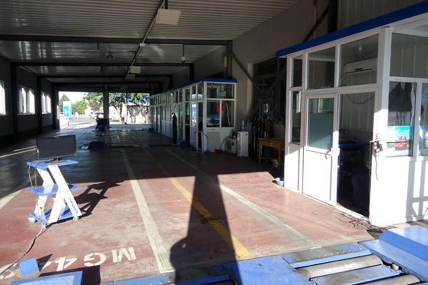 北京年检验车流程及费用,北京验车的步骤及流程