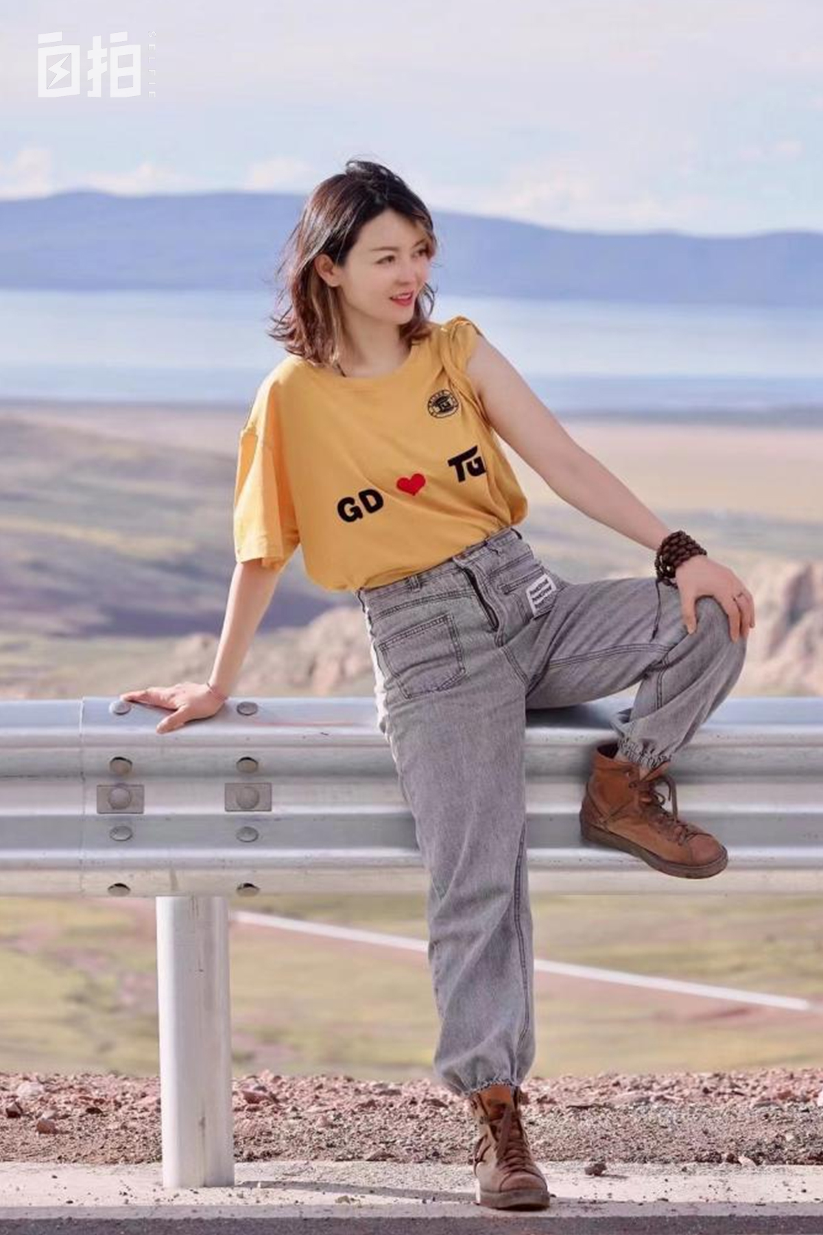 我，辞掉稳定工作、变卖家产、玩命健身，现在是一名女赛车手