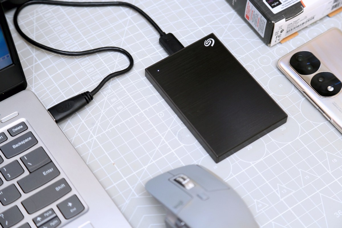 希捷铭系列固态移动硬盘怎么样,希捷移动硬盘加密了怎么消除