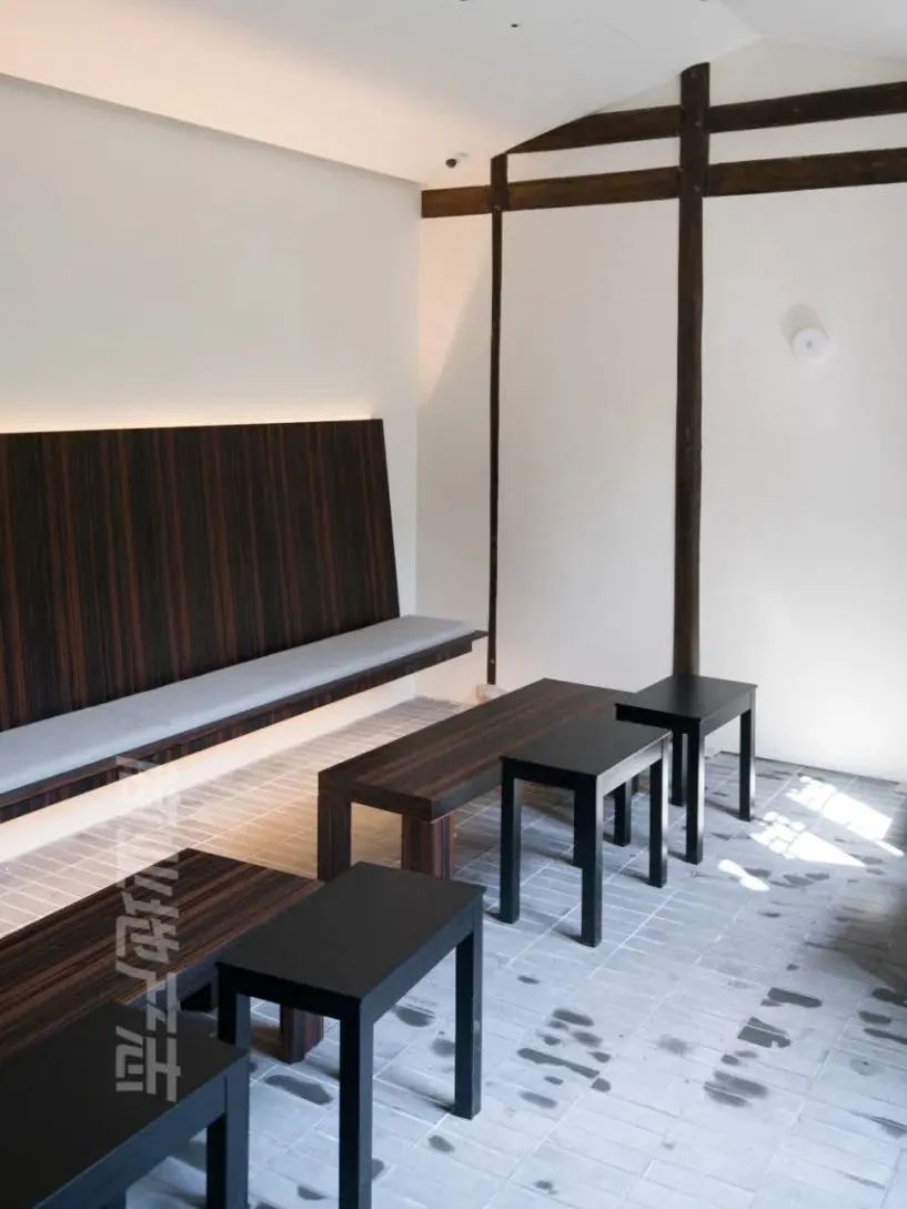 CRR百图斩｜公园里的新天地：上海蟠龙天地