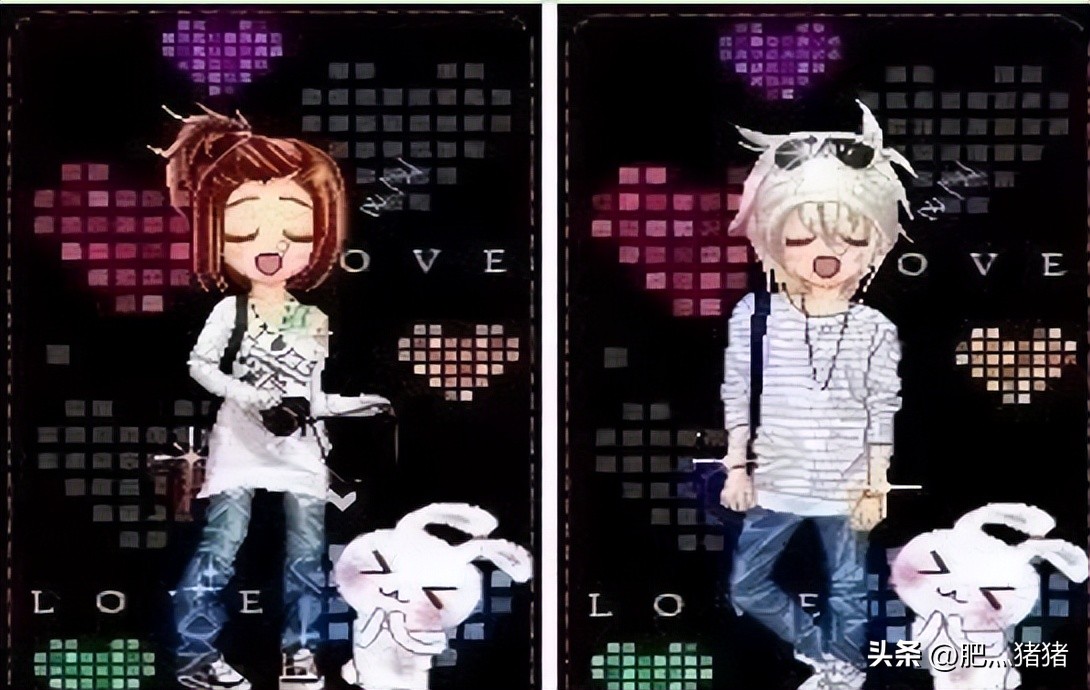 空间是qq空间吗,非主流时期的qq空间