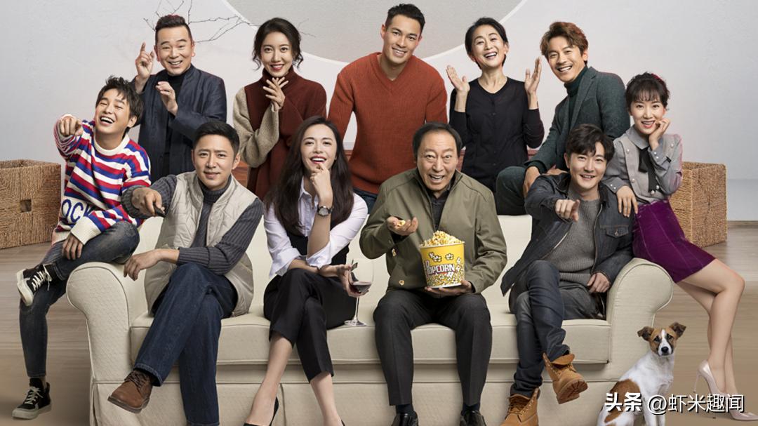 一部不可错过的剧强烈推荐,推荐一些有深度的好剧