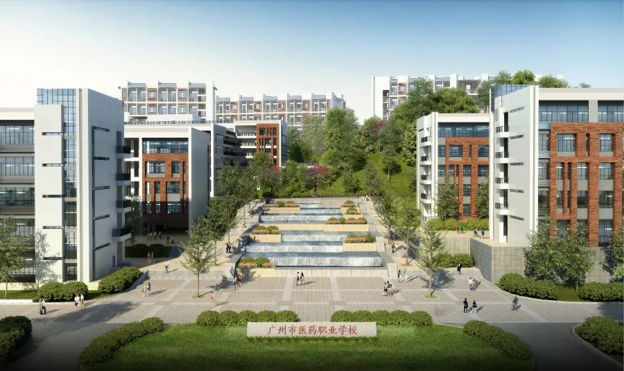 广州十大公办技校中专学校,广东广州十大技校排名中专