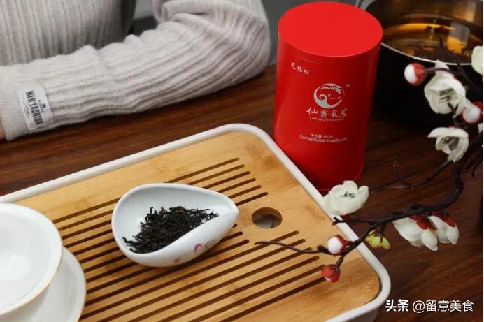 推荐口粮茶夏天喝的有哪些,推荐一款夏天喝的茶