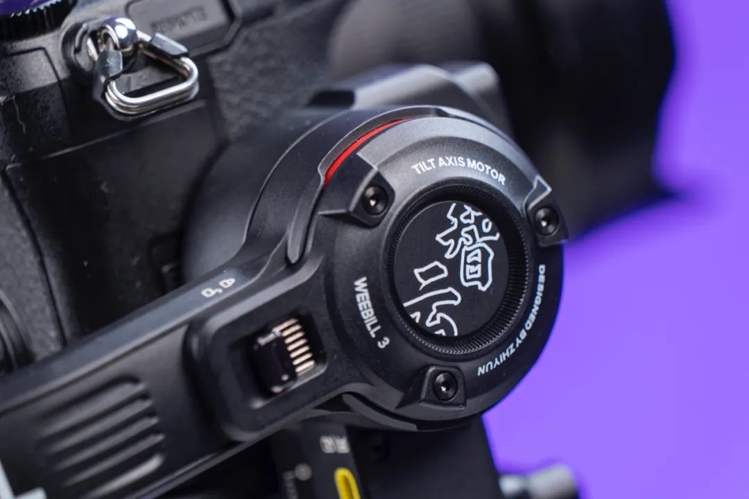 智云稳定器weebill3拍视频,智云稳定器weebill3说明书
