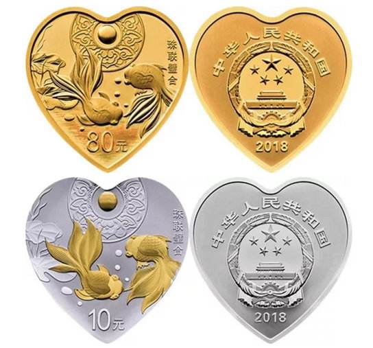 中国的异形纪念币,钱币收藏界的奇葩铜质纪念币