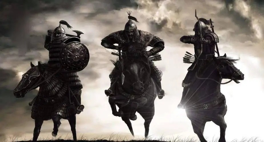 一个凌辱宋地百年的扛把子是如何走向灭亡的？金国覆灭记