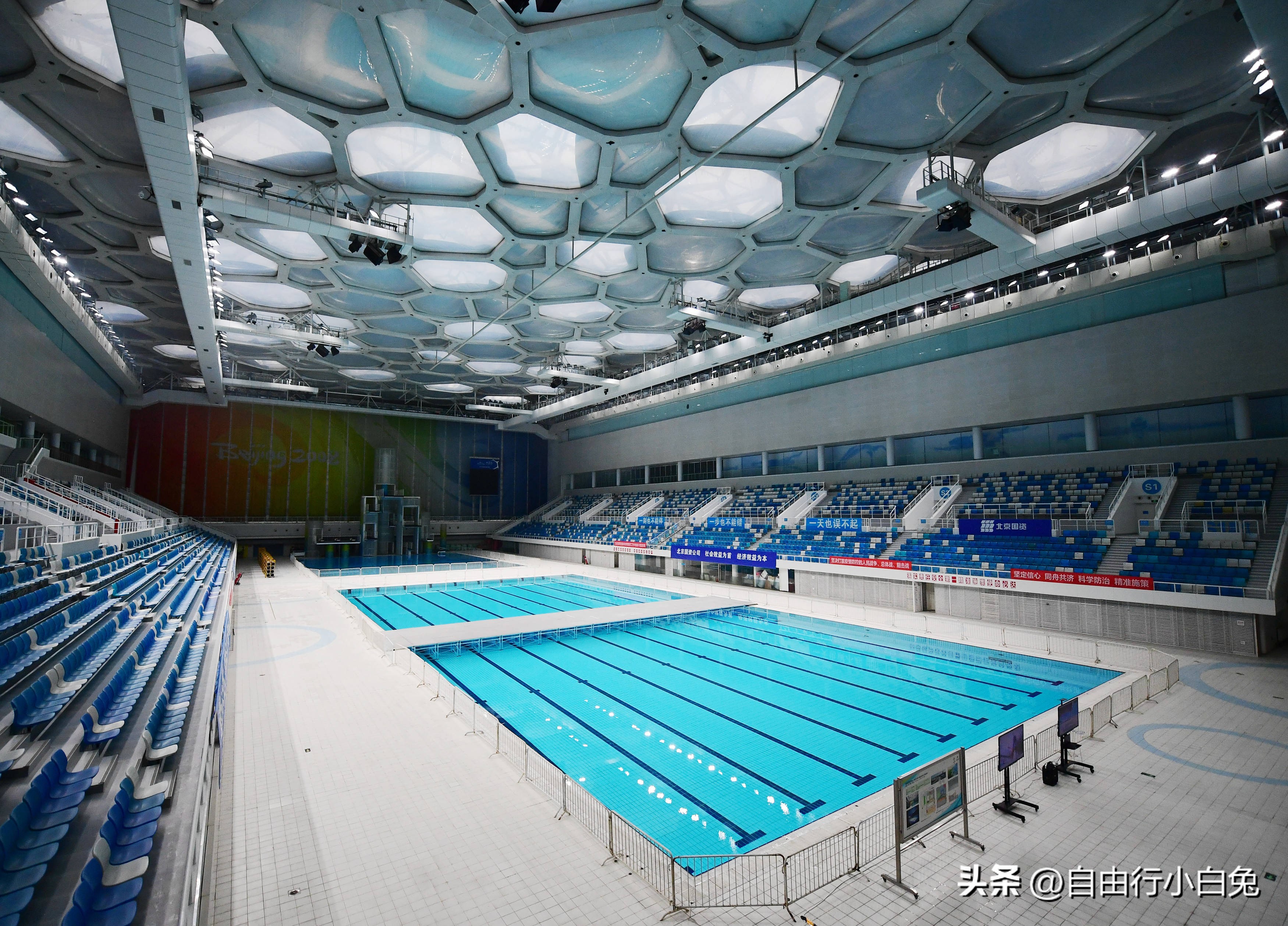 北京奥林匹克公园游览攻略,北京奥林匹克公园有哪些景点