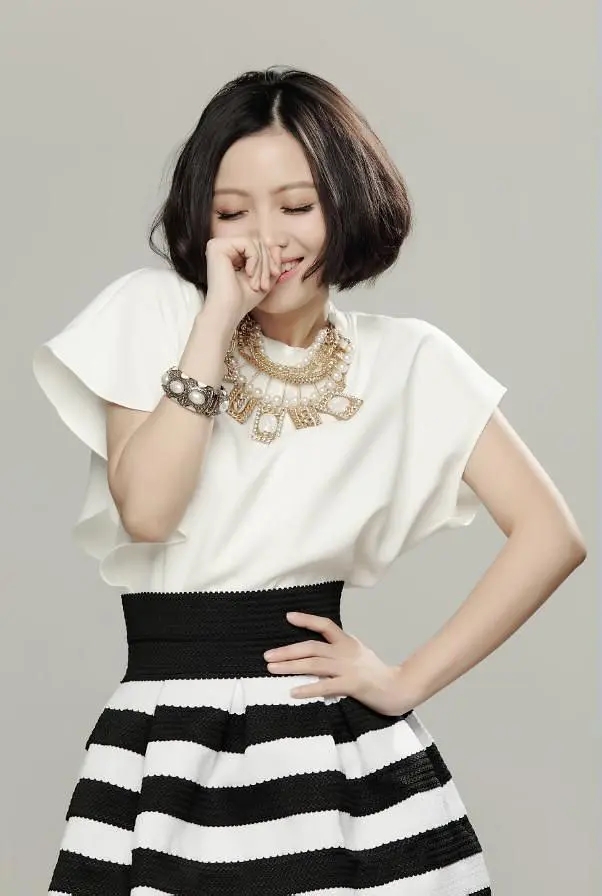 姚贝娜去世后父母现状,红颜薄命姚贝娜