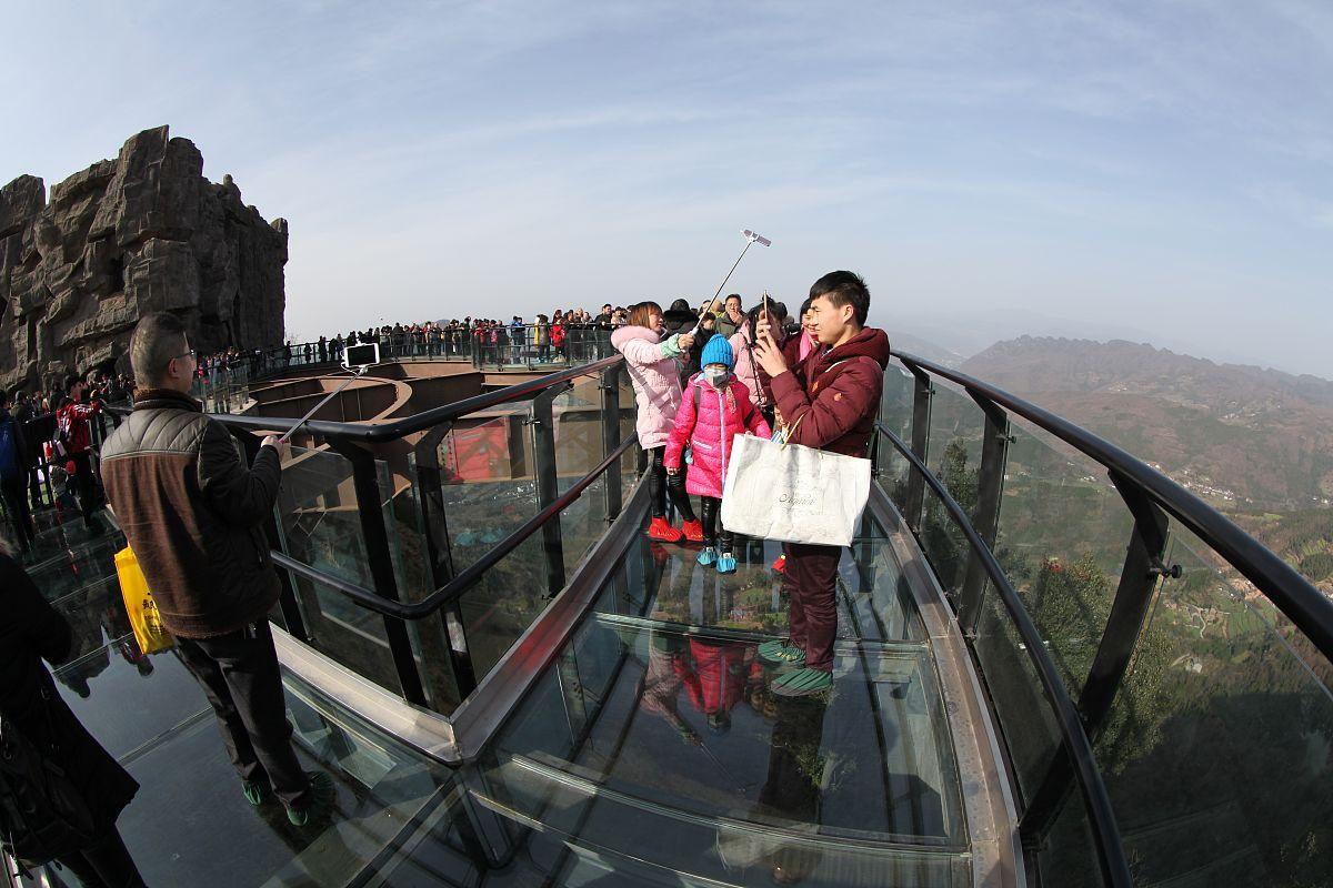 广元本地人剑门关免门票不,广元剑门关门票免费领取