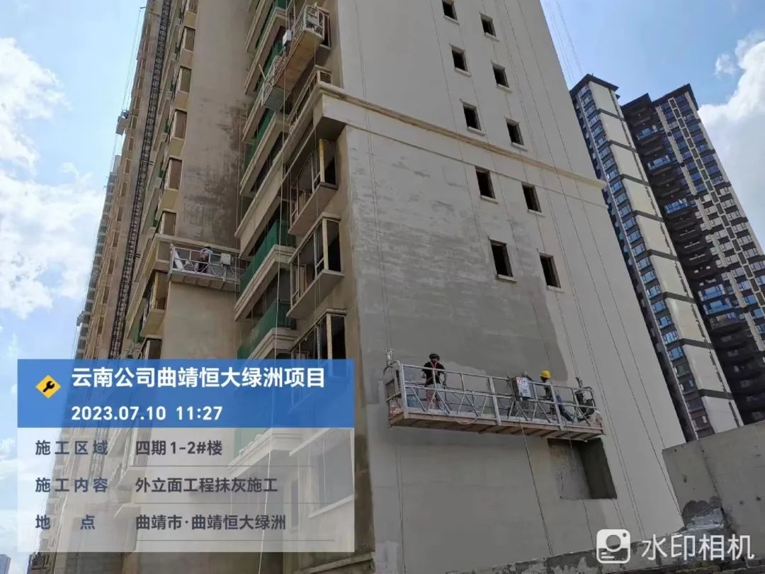 狠抓细节全力保障项目进度和交付,确保工程保质保量顺利完成任务