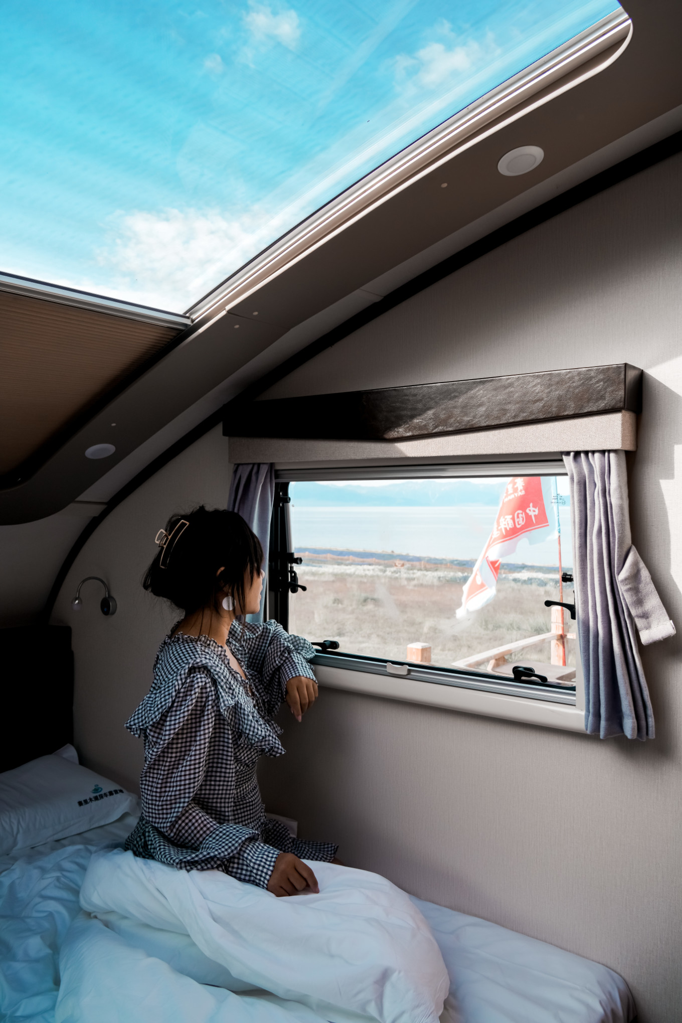 新疆伊犁之美,走了一圈才发现世界万物远不及你