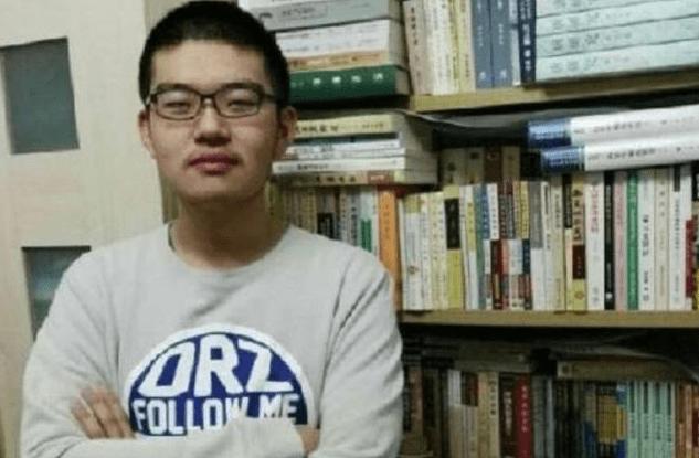 天才少年距高考100天时跳楼,高考前跳楼的天才少年
