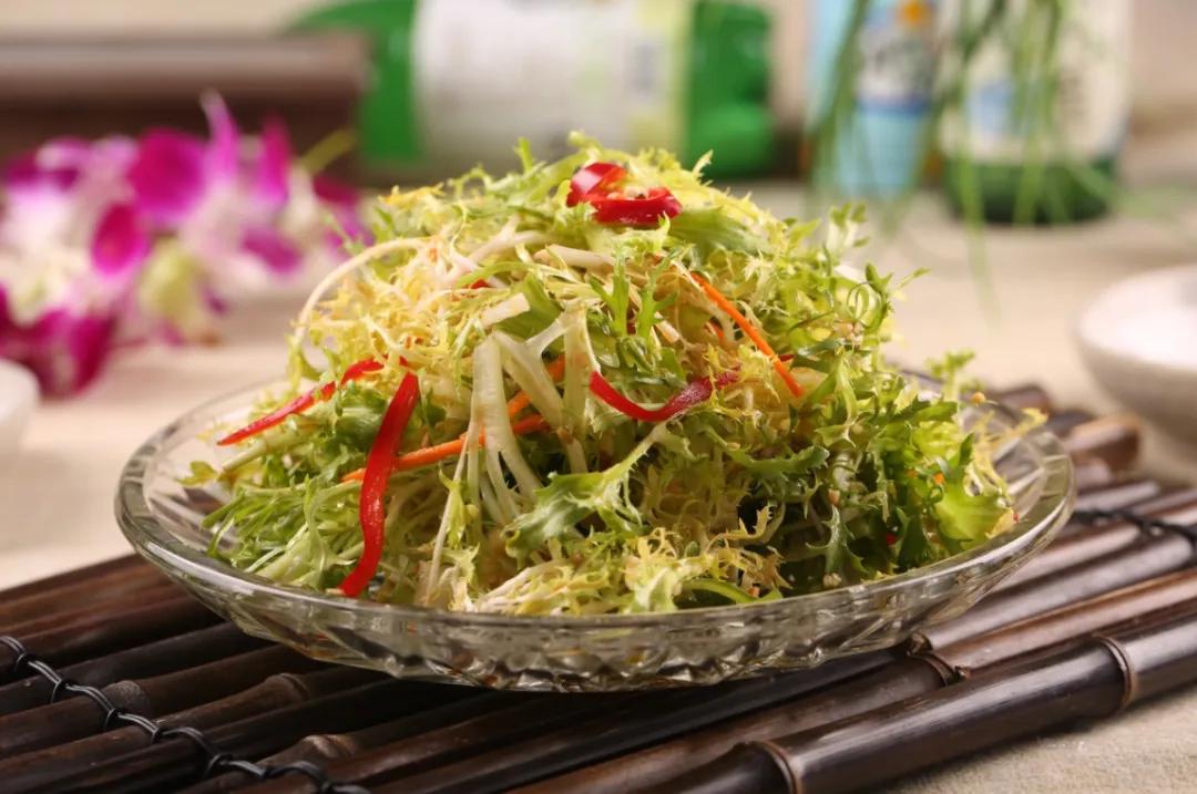 南京菊花脑是啥,南京的菊花脑是几月出来的