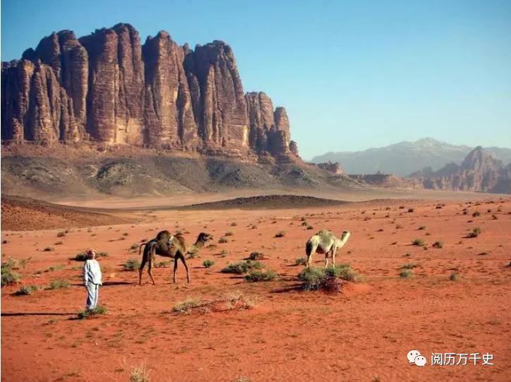 每天了解一个国家以色列,每天了解一个国家伊拉克