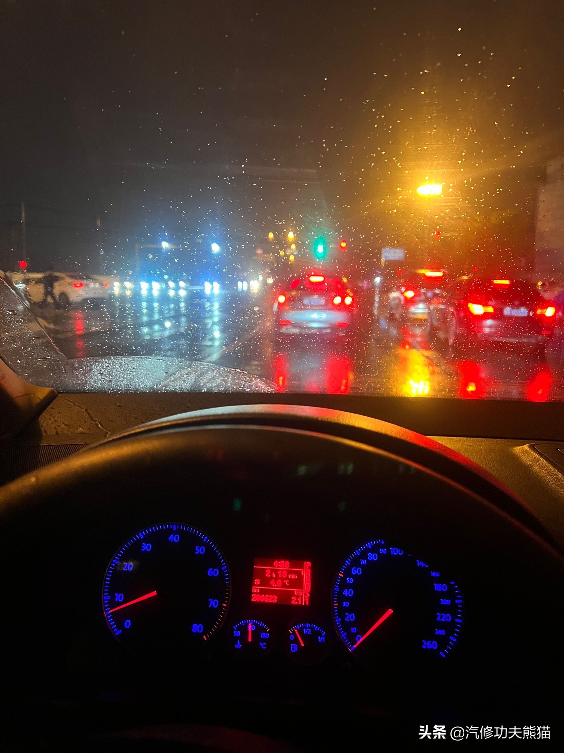 老款的途安改造升级,途安老款翻新