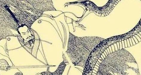 民间故事：*姑麻**好喝鳖汤肚疼而死，射白獐火焚身，杀牛当场眼流血