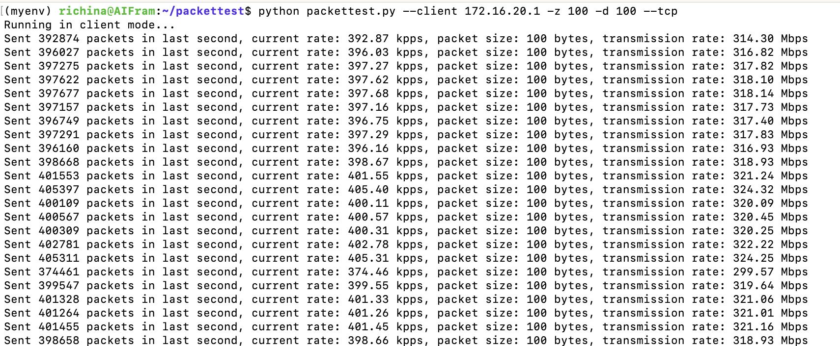 如何解决软路由小包性能问题,软路由小包