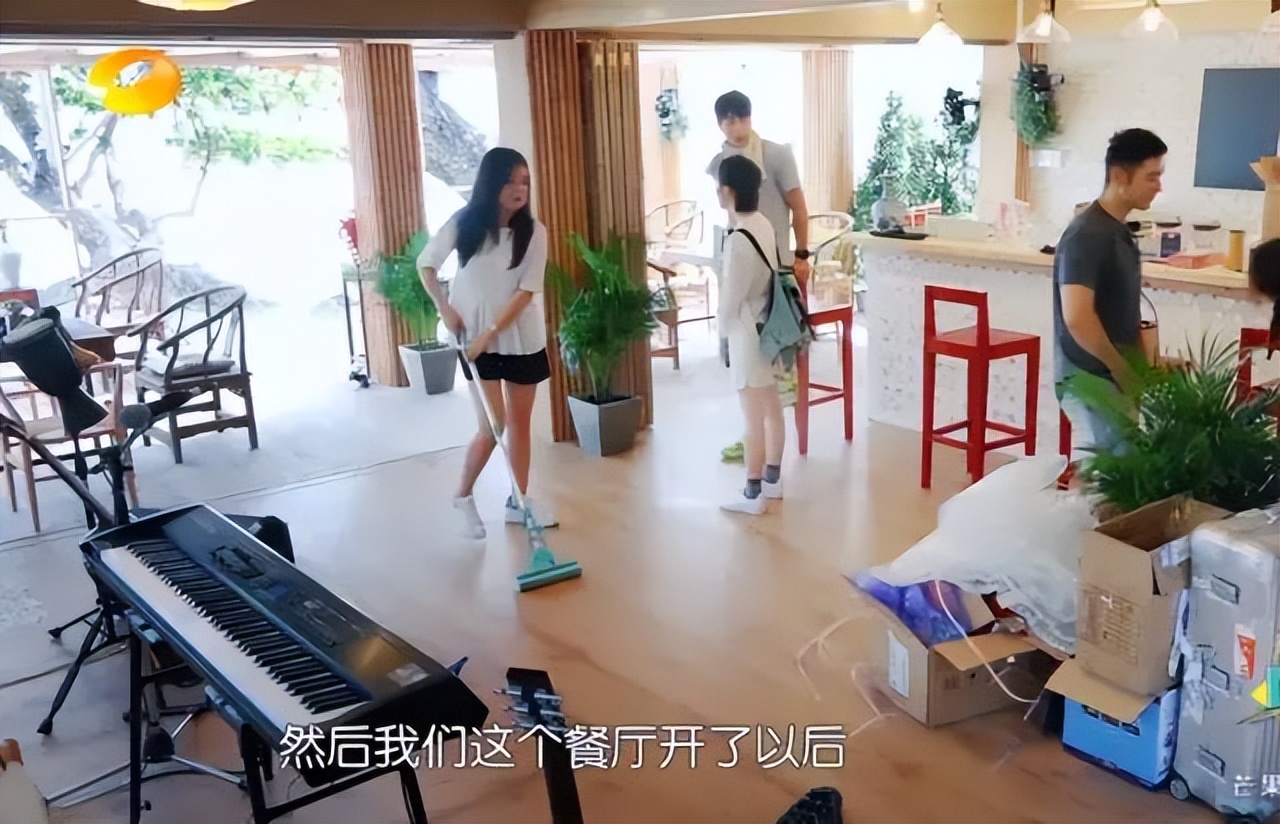 中餐厅第六季在哪里录制,中餐厅第七季录制被曝差别对待