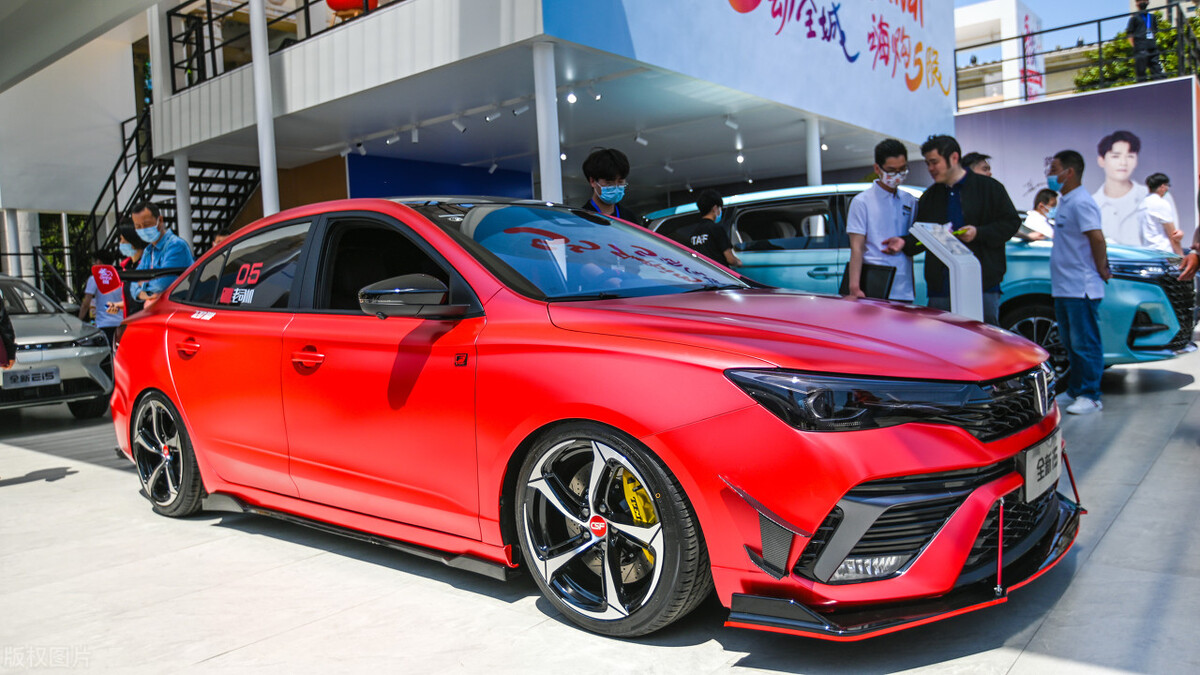 女性5-8万左右自动挡车,8万左右什么车性价比最高