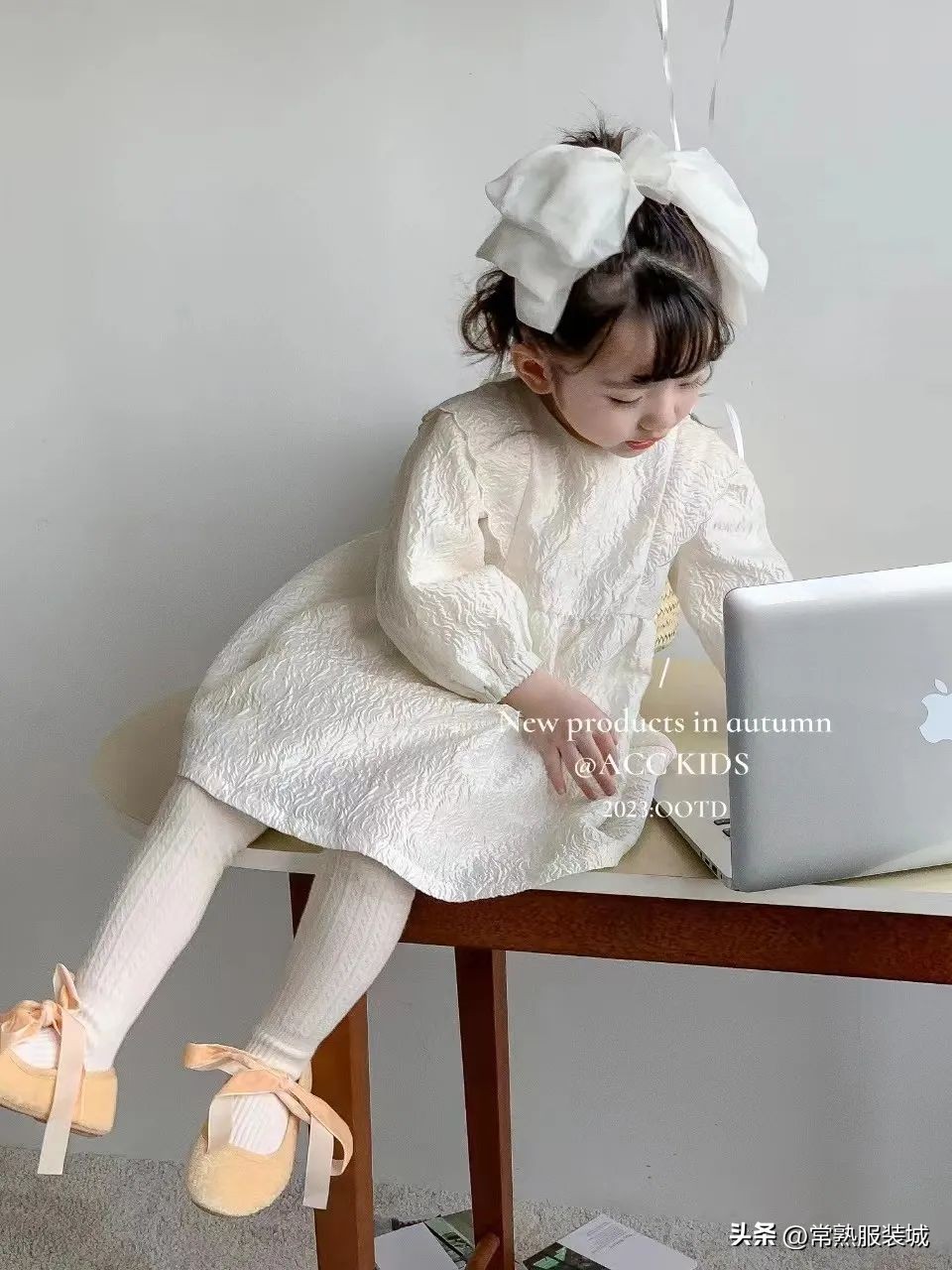 “真香”~玩转色彩，创造美好童年，无法阻挡的秋日魅力！