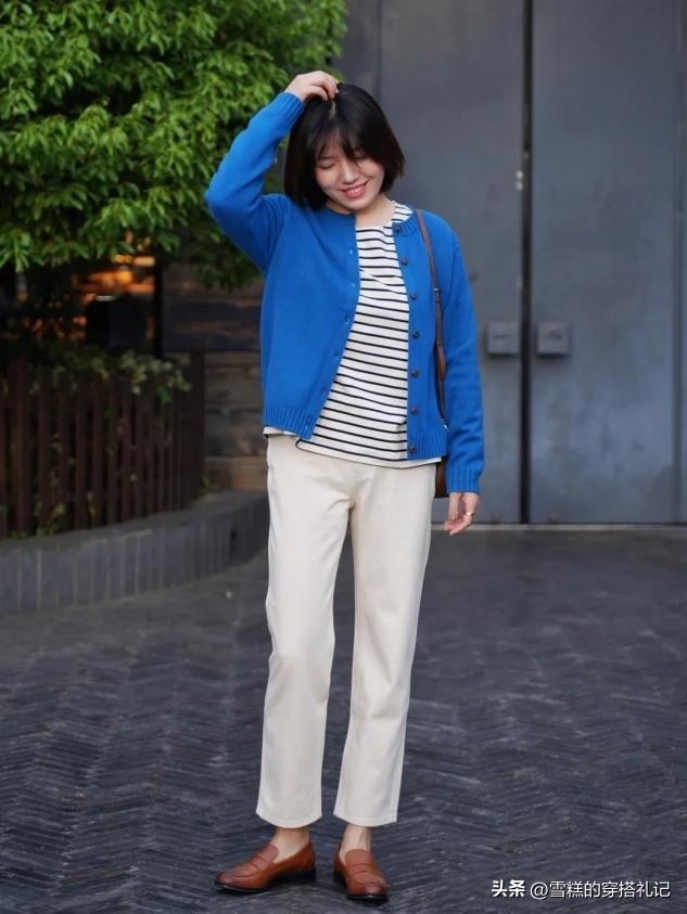 奶奶裤冬天配什么鞋最好看,奶奶裤冬季穿搭什么鞋