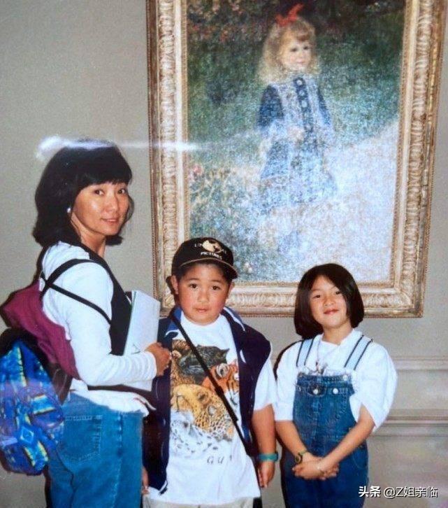 满屏都是林子祥叶倩文舞台封神，谁还记得被抛弃的原配吴正元？