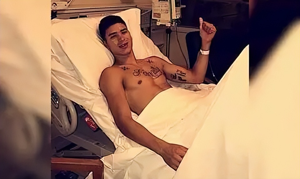 从南美小城到英超红军，这是努涅斯走过的漫漫长征路