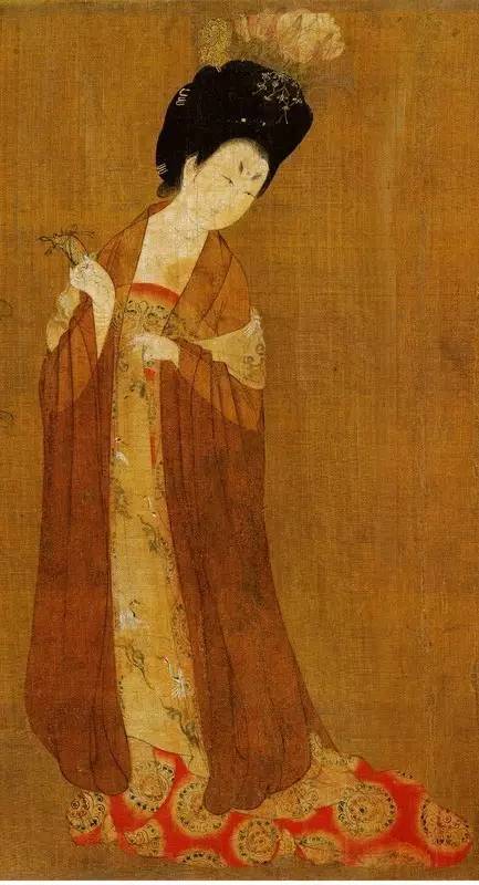 快速教你画中画,快速教学画人