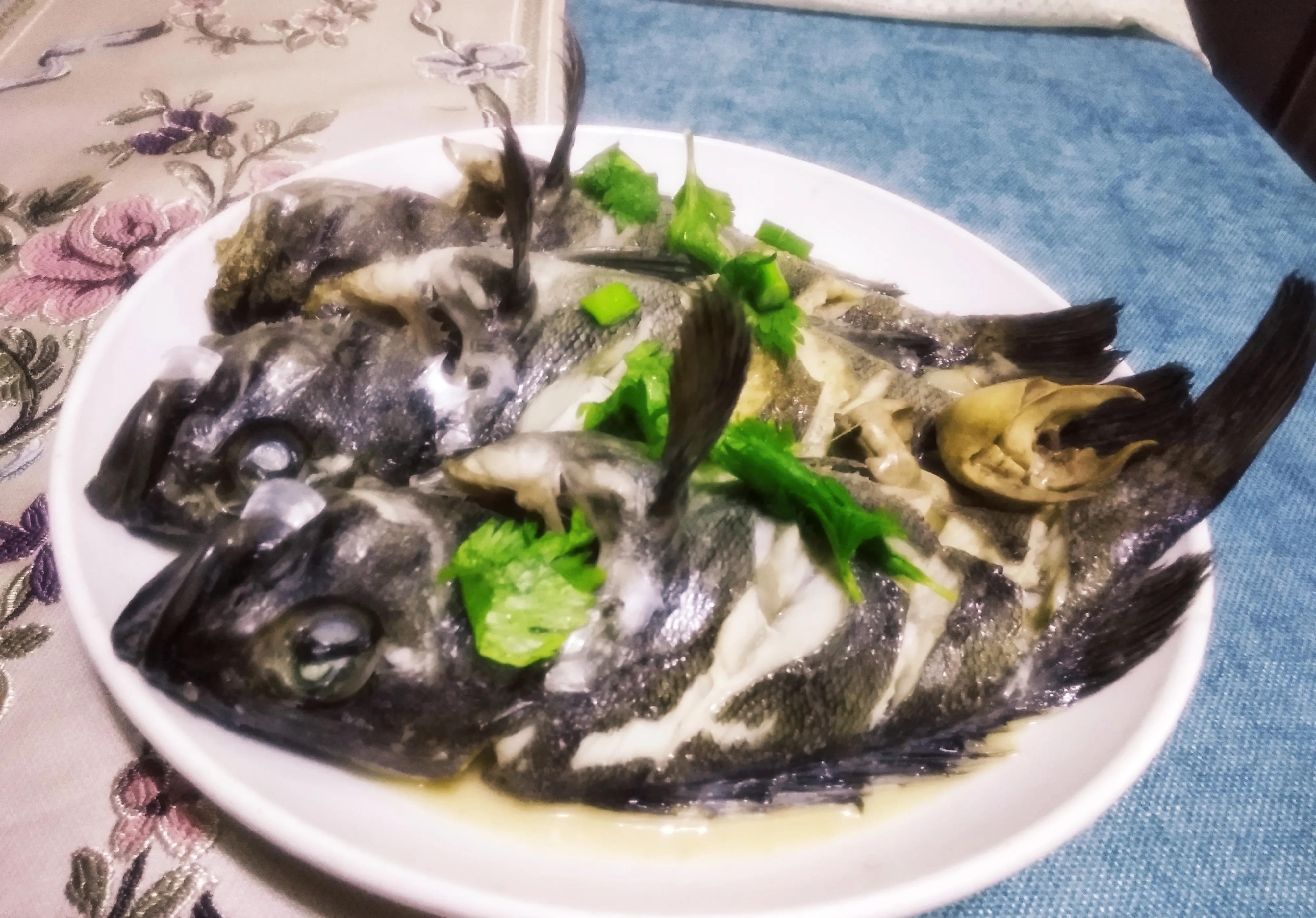 适合四月吃的海鱼有哪几种,这个季节适合吃什么样的海鱼