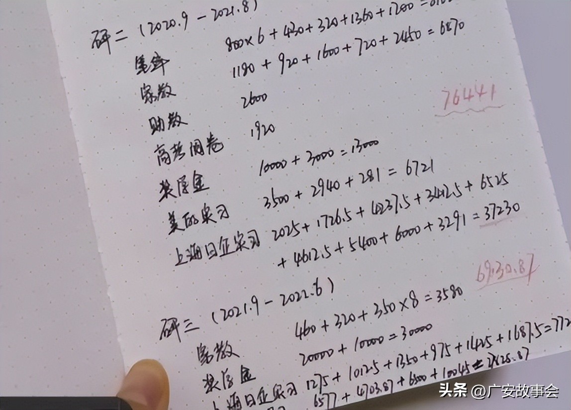 学霸大学4年赚50万,学霸学生一年赚了200多万